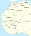 Ghana Empire - Wikipedia, the free encyclopedia