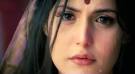 Zarine khan makes her debut