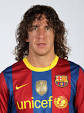 Carles Puyol Saforcada | FCBarcelona.