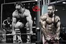  Powerlifting V.S. Bodybuilding What's The Difference?