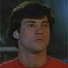 Tom McBride, played "Mark",