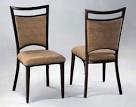 Dining Side Chairs Design / Pictures Photos Designs and Ideas for ...