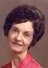 Dorothy Faye Teel was born in