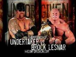 Dave Meltzer: Brock Lesnar Was Offered To Face The Undertaker At WrestleMania 2010