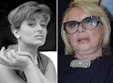 ADDIO A SANDRA MONDAINI,
