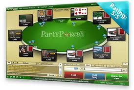 partypoker