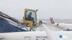 Millions hunker down as mighty storm blasts Northeast
