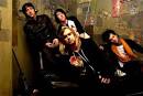 Photo Gallery: <b>The Used</b> Biography
