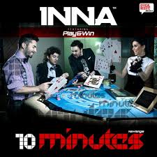 �nna 10 Minutes 320x240 Video Klip