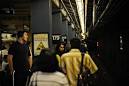 New York Commute: What's Working, What's Not - NYTimes.