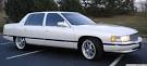 Cadillac DeVille