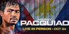 Manny Pacquiao at Mira Mesa High School and Barona Casino - 10MRK205_600x300PacquiaoCharityEvent