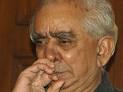 BJP felt Yashwant Singh - jaswant-singh1