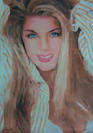 Shae Marks Image Stars Portraits   Portrait of Shae Marks by tsouris Picture 7