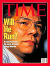 Time Cover