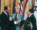The Camp David Accords and Making Middle East Peace (Picture Essay ...