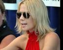 Gigi Edgley from Farscape