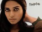 Nadia Ali - First