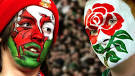 Friday 4th February - WALES V ENGLAND - 7.45pm - Buckingham RUFC