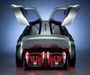 General Motors Unveils Opel Flextreme Diesel-Electric Hybrid ...