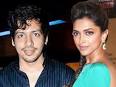 Deepika Padukone reunites with first boyfriend Nihar Pandya ...