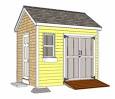 How to Build a Shed - Fine