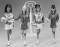 Metroactive News &amp; Issues | American Basketball League