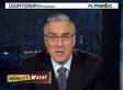 Keith Olbermann SUSPENDED From
