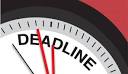 2012 Law School Application Deadlines | PowerScore LSAT Blog