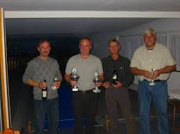 Franz Schmid, Edgar Koslowski, Thomas Maier Schiedskommisar, Werner Karcher. seit Frühjahr 2006 sind wir BDS LV Baden Württemberg / Bezirk Mittelbaden e.V. ...