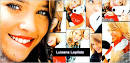 Erreway - Casi Angeles Luisana Lopilato. customize imagecreate collage - Luisana-Lopilato-erreway-casi-angeles-2283760-500-243