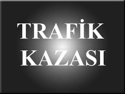 Yozgat’ta Trafik Kazaları: 2 Ölü, 3 Yaralı