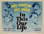 Posters - In This Our Life Photo (18866785) - Fanpop