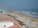 Recycling Sand: Dredging and Beach Nourishment in South Padre ...