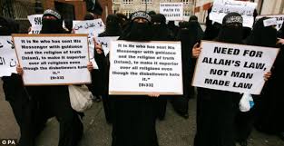 Poll: Egypte kiest voor de sharia en tegen Israël