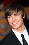Zac Efron pour lui montrer