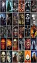 Frets On Fire Fan Forum     View topic   Singles Necks  More than