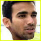 Irfan Khan Pathan. Batting style Left-hand bat - Irfan-Pathan