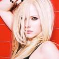 Enter Avril Ramona Lavigne,