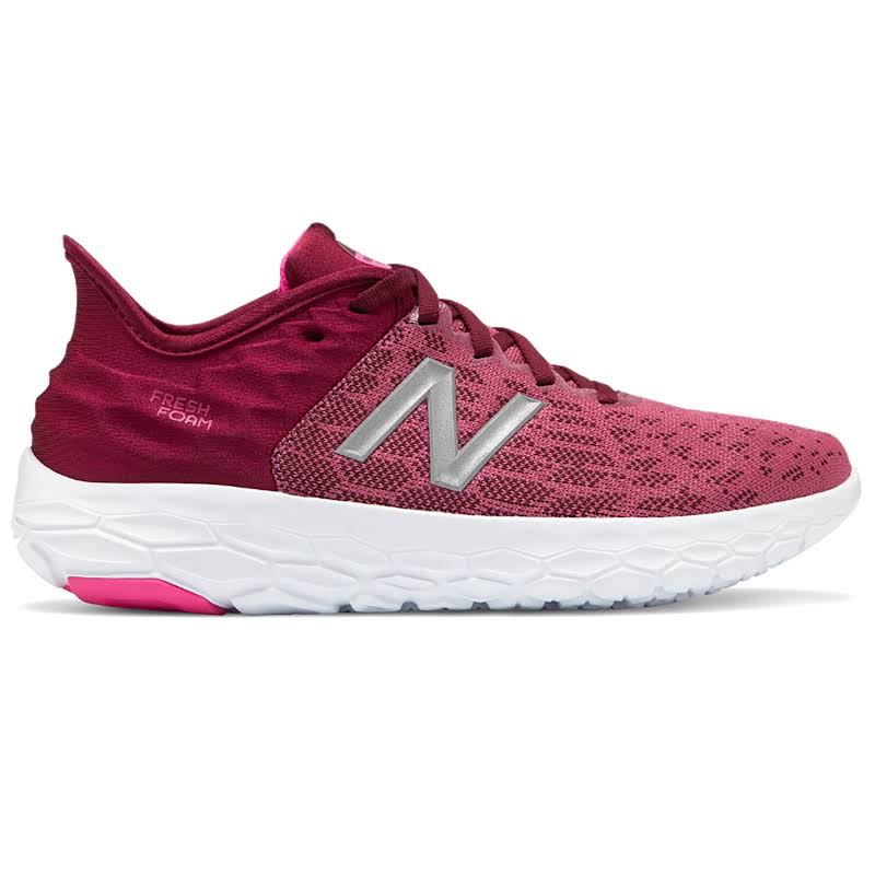 193362425007 UPC New Balance Fresh Foam Beacon V2 (Dragon Fruit