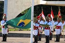 Dia do Hino Nacional Brasileiro - 13 de Abril - Brasil Escola