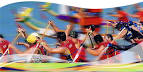 Hong Kong Dragon Boat Festival in New York