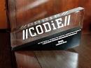 2012 CODiE Awards for Digital Content · lauragreenback · Storify