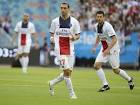 R��sultats Montpellier Paris Saint Germain 2013/