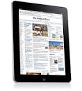Issuu launching on Apple's NEW IPAD – Issuu blog