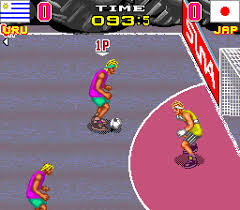 video-juegos