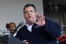 Kudos to Chris Christie for fighting the battle of the bulge with ...