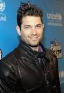 Adam Garcia Actor Adam Garcia
