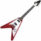 Rock Roots: Classic Axes - The Gibson Flying V