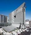 U.S. Federal Building | Project Portfolio | Architectural Record